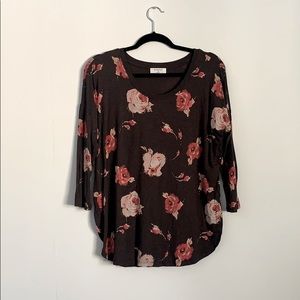 Aritzia shirt